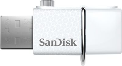 SanDisk 256GBUltra Dual USB Drive 3.0, SDDD2-256G-GAM46(Black) wholesale