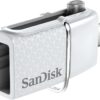 SanDisk 256GBUltra Dual USB Drive 3.0, SDDD2-256G-GAM46(Black) wholesale