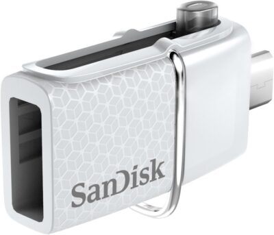 SanDisk 256GBUltra Dual USB Drive 3.0, SDDD2-256G-GAM46(Black) wholesale