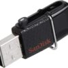 SanDisk 256GBUltra Dual USB Drive 3.0, SDDD2-256G-GAM46(Black) wholesale
