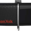 SanDisk Ultra 16GB USB 3.0 Flash Drive to Micro USB OTG for Smartphones | Model - SDDD2-016G-GAM46.3 wholesale