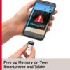 SanDisk 256GB Ultra Dual Drive m3.0 for Android Devices and Computers - microUSB, USB 3.0 - SDDD3-256G-G46, Black wholesale