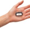 SanDisk 32GB Ultra Dual Drive USB Type-C - USB-C, USB 3.1 - SDDDC2-032G-G46, Black, Silver wholesale