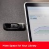 SanDisk 256GB Ultra Slider USB Type-C Flash Drive - Up to 400MB/s, USB 3.2 Gen 1, Retractable Connector - SDCZ480-256G-G46 wholesale