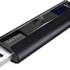 SanDisk 256GB Extreme PRO USB 3.1 Solid State Flash Drive - SDCZ880-256G-G46, Black wholesale SanDisk 256GB Extreme PRO USB 3.1 Solid State Flash Drive - SDCZ880-256G-G46, Black wholesale