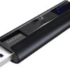 SanDisk 256GB Extreme PRO USB 3.1 Solid State Flash Drive - SDCZ880-256G-G46, Black wholesale SanDisk 256GB Extreme PRO USB 3.1 Solid State Flash Drive - SDCZ880-256G-G46, Black wholesale