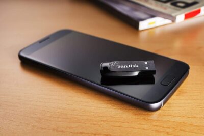 SanDisk 512GB Ultra Shift USB 3.0 Flash Drive SDCZ410-512G-G46 wholesale