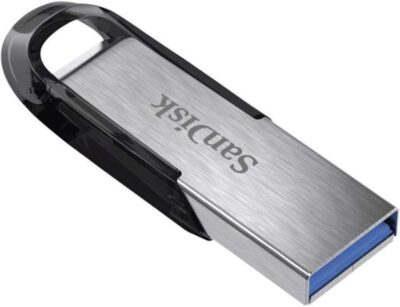 SanDisk 512GB Ultra Flair USB 3.0 Flash Drive - SDCZ73-512G-G46,Black wholesale