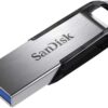 SanDisk 512GB Ultra Flair USB 3.0 Flash Drive - SDCZ73-512G-G46,Black wholesale