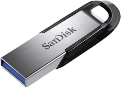 SanDisk 512GB Ultra Flair USB 3.0 Flash Drive - SDCZ73-512G-G46,Black wholesale