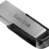 SanDisk 512GB Ultra Flair USB 3.0 Flash Drive - SDCZ73-512G-G46,Black wholesale