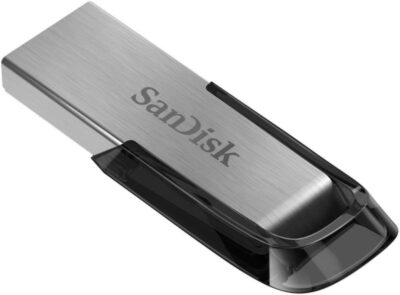 SanDisk 512GB Ultra Flair USB 3.0 Flash Drive - SDCZ73-512G-G46,Black wholesale