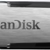 SanDisk 512GB Ultra Flair USB 3.0 Flash Drive - SDCZ73-512G-G46,Black wholesale