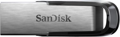 SanDisk 512GB Ultra Flair USB 3.0 Flash Drive - SDCZ73-512G-G46,Black wholesale