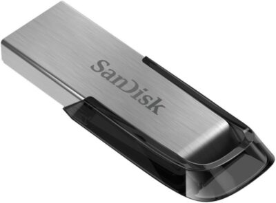 SanDisk 512GB Ultra Flair USB 3.0 Flash Drive - SDCZ73-512G-G46,Black wholesale