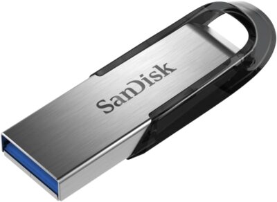 SanDisk 512GB Ultra Flair USB 3.0 Flash Drive - SDCZ73-512G-G46,Black wholesale