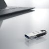 SanDisk 512GB Ultra Flair USB 3.0 Flash Drive - SDCZ73-512G-G46,Black wholesale