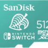 SanDisk 64GB (1 Pack) MicroSD Nintendo Switch MicroSDHC Memory Card for Switch & Switch Lite SDSQXAT-064G Bundle with (1) GoRAM Case (64, GB), White, SDSQXAT-064G-GN3ZN wholesale