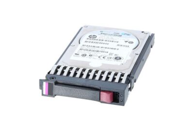 HPE 900GB SAS 2.5" 870759-B21 HDD Hard Disk Drive - Image 3