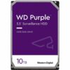 WD Purple Pro 10TB 3.5" 256MB WD102PURX HDD Hard Disk Drive wholesale