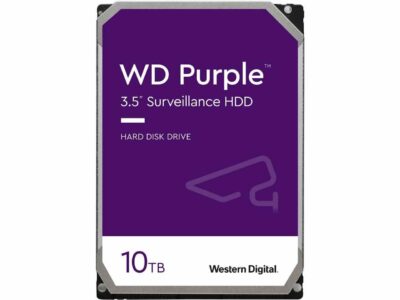 WD Purple Pro 10TB 3.5" 256MB WD102PURX HDD Hard Disk Drive wholesale