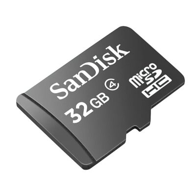 SanDisk SDSDQAB-032G-K - Image 2