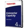 Toshiba MG04SCA40EE MG04SCA40EE 4 TB Hard Drive - 3.5" Internal - SAS (12Gb/s SAS) wholesale