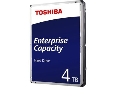 Toshiba MG04SCA40EE MG04SCA40EE 4 TB Hard Drive - 3.5" Internal - SAS (12Gb/s SAS) wholesale