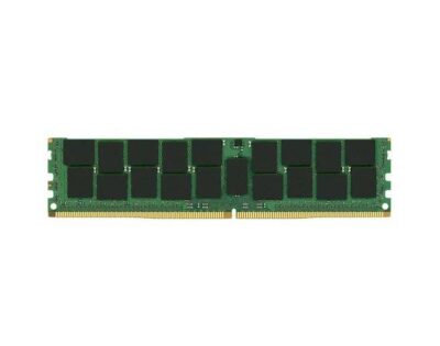 HPE 805358 B21 64GB DDR4 2400MHz PC4 19200 ECC Registered CL17 288 Pin DIMM 1.2V Quad Rank Memory - Image 2