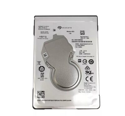Seagate ST1000LM035 1TB 5400 RPM 128MB Cache SATA 6.0Gb/s 2.5" Internal Notebook Hard Drive wholesale