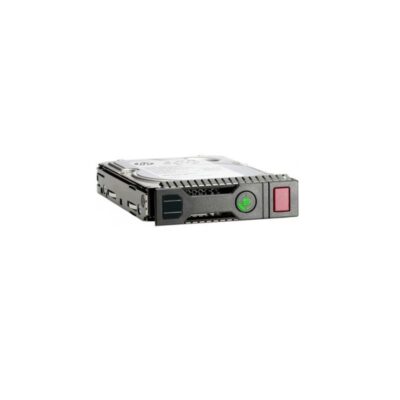 HPE 900GB SAS 2.5" 870759-B21 HDD Hard Disk Drive - Image 4