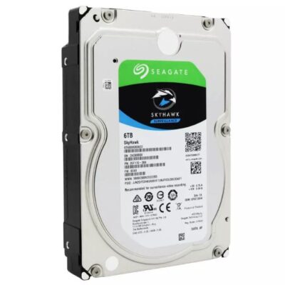 Seagate 6TB 3.5" 256MB ST6000VX0023 HDD Hard Disk Drive wholesale