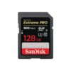 SanDisk Extreme PRO SDXC Card (128GB) wholesale