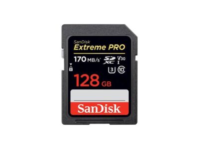SanDisk 128GB Extreme PRO UHS-I SDXC Memory Card SDSDXXY-128G-ANCIN - Image 6