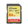 SanDisk SDSDXV6-064G-ANCIN 64GB Extreme UHS-I SDXC Memory Card - 150MB/s wholesale SanDisk SDSDXV6-064G-ANCIN 64GB Extreme UHS-I SDXC Memory Card - 150MB/s wholesale