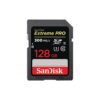SanDisk Extreme PRO SDXC Card (128GB) wholesale