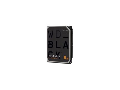 WD Black WD8002FZWX 8TB 7200 RPM 128MB Cache SATA 6.0Gb/s 3.5" Hard Drives wholesale