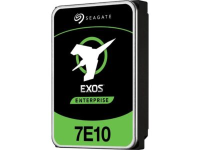 Seagate Exos 7E10 ST2000NM001B 2 TB Hard Drive Internal SAS 12Gb/s SAS - Image 12