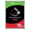 Seagate IronWolf ST10000VN000 10TB 7200 RPM 256MB Cache SATA 6.0Gb/s 3.5" Hard Drives Bare Drive wholesale