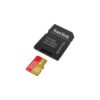 SanDisk - SDSQXA1-1T00-AN6MA - SanDisk Extreme 1 TB Class 10/UHS-I (U3) microSDXC - 160 MB/s Read - 90 MB/s Write - wholesale