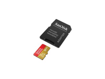 SanDisk - SDSQXA1-1T00-AN6MA - SanDisk Extreme 1 TB Class 10/UHS-I (U3) microSDXC - 160 MB/s Read - 90 MB/s Write - wholesale
