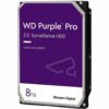 WD Purple Pro WD8002PURP 8TB 7200 RPM 256MB Cache SATA 6.0Gb/s 3.5" Hard Drives Bare Drive wholesale