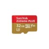 SANDISK 32GB EXTREMPLUS MICROSDHC wholesale SANDISK 32GB EXTREMPLUS MICROSDHC wholesale