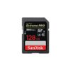 SanDisk Extreme PRO SDXC Card (128GB) wholesale