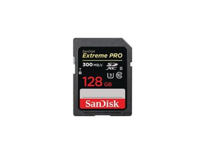 SanDisk Extreme PRO SDXC Card (128GB) wholesale