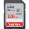 SanDisk 128GB Ultra SDXC UHS-I 120MB/s C10 U1 Full HD SD 128G Secure Digital Extended Capacity Flash Memory Card SDSDUN4-128G-GN6IN wholesale SanDisk 128GB Ultra SDXC UHS-I 120MB/s C10 U1 Full HD SD 128G Secure Digital Extended Capacity Flash Memory Card SDSDUN4-128G-GN6IN wholesale