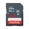 SanDisk 256GB Ultra SDXC UHS-I/Class 10 256G SD C10 Flash Memory Card, Speed Up to 100MB/s (SDSDUNR-256G-GN3IN) wholesale SanDisk 256GB Ultra SDXC UHS-I/Class 10 256G SD C10 Flash Memory Card, Speed Up to 100MB/s (SDSDUNR-256G-GN3IN) wholesale