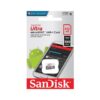 SanDisk SDSQUNR-512G-GN3MN 512GB 8pin microSDXC r100MB/s C10 UHS-I SanDisk Ultra microSDXC Memory Card w/out Adapter wholesale