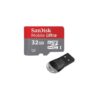SanDisk 32GB microSD microSDHC Card Mobile Ultra Class 10 with oem USB Card Reader wholesale SanDisk 32GB microSD microSDHC Card Mobile Ultra Class 10 with oem USB Card Reader wholesale
