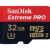 SanDisk 32GB 32G microSDHC Extreme Pro 95MB/s UHS-I U3 4K Class 10 microSD micro SD SDHC C10 633X Card SDSDQXP-032G fit Samsung Galaxy S4 S5 Note with microUSB OTG USB 2.0 Reader wholesale